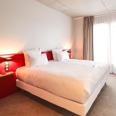 Best Western 11Bauer Paris Saint-Ouen Eksteriør billede