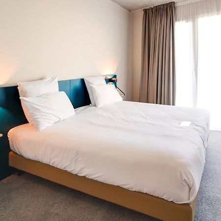 Best Western 11Bauer Paris Saint-Ouen Eksteriør billede